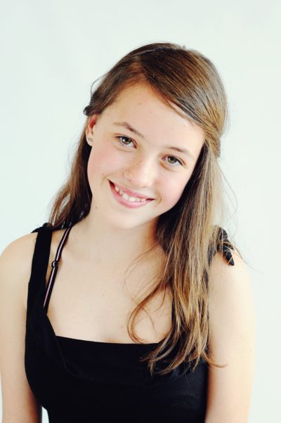 בוק בת מצווה