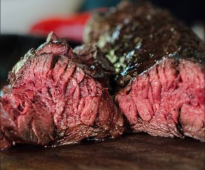 קייטרינג אסאדו לאירועים